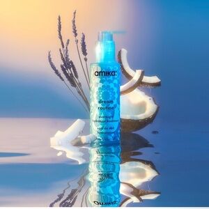 Amika Dream Routine Hydration Treatment in Blue
